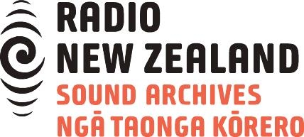 SOUND ARCHIVES Online Only SOUND ARCHIVES Online Only